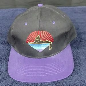 Official Grateful Dead merchandise cap